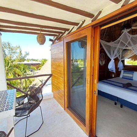 Aparthotel Casa Sofia Holbox Exterior foto