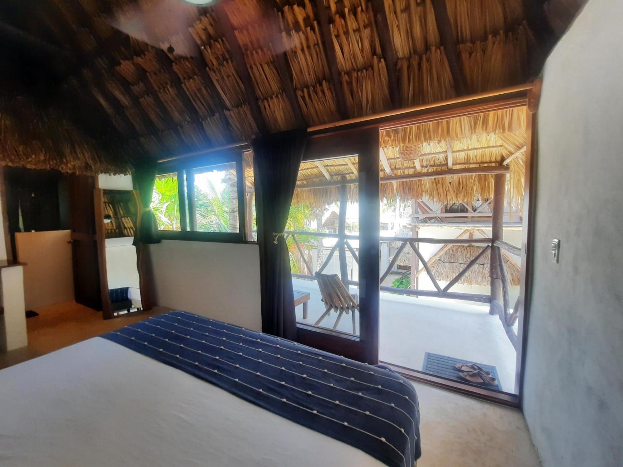 Aparthotel Casa Sofia Holbox Exterior foto