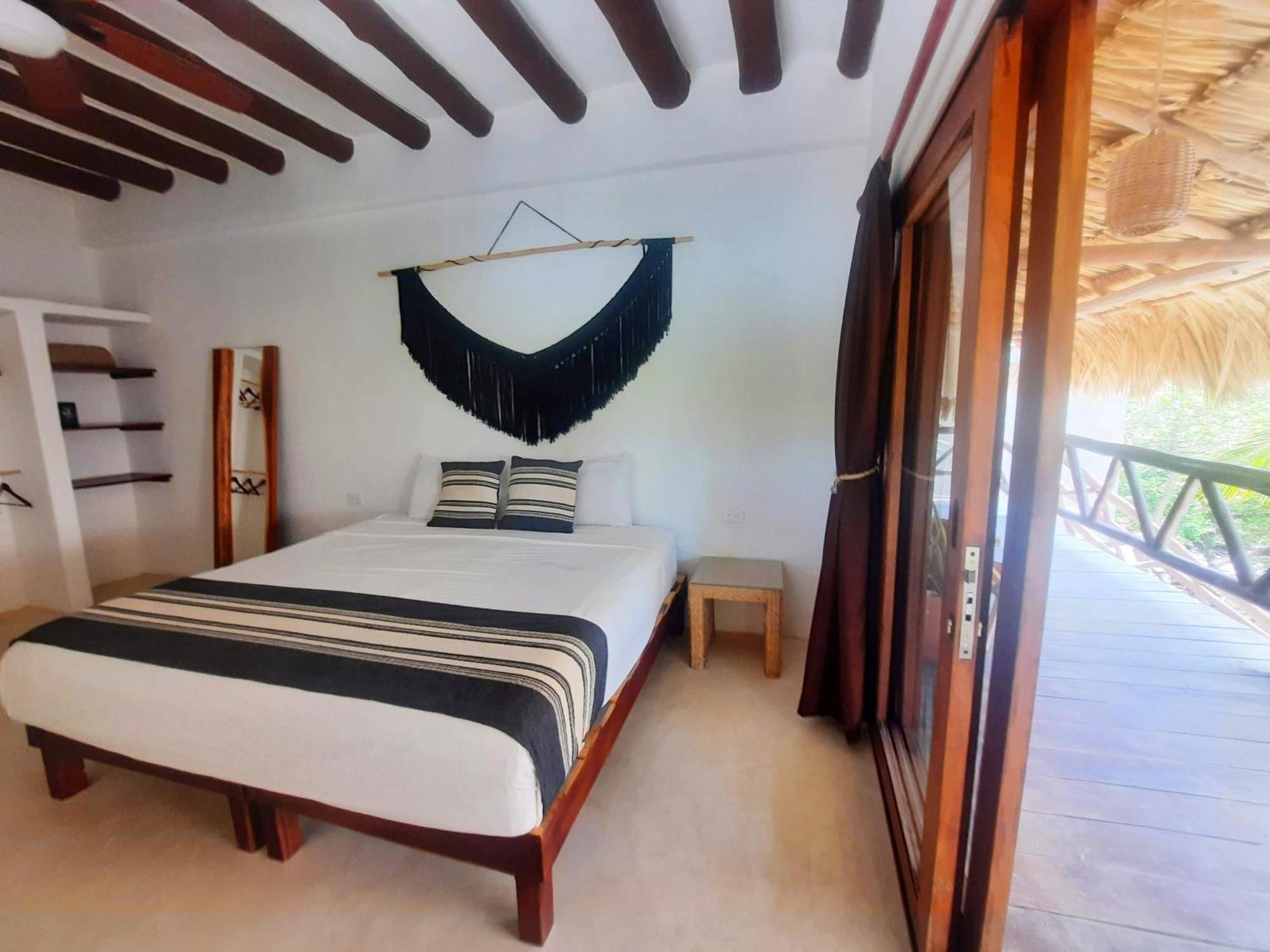 Aparthotel Casa Sofia Holbox Exterior foto